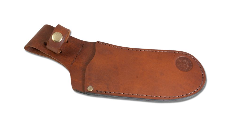Knives of Alaska Brown Bear Suregrip Handle, Black, 00001FG