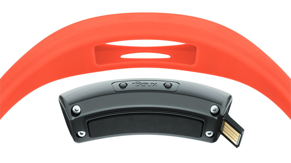 Knog Outdoor Bilby 400 Headlamp, Orange, KNBL402