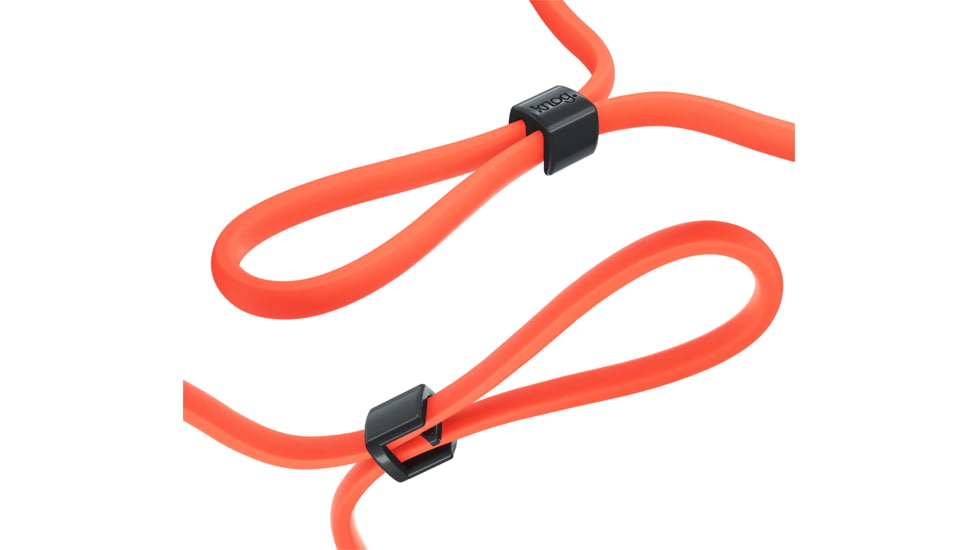 Knog Outdoor Bilby 400 Headlamp, Orange, KNBL402