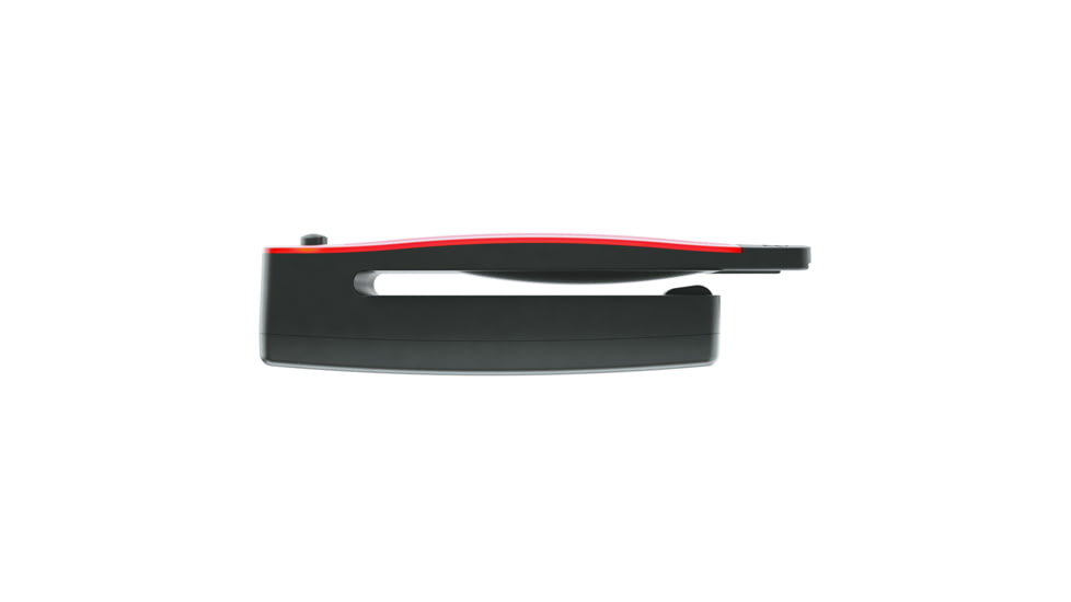 Knog Outdoor Plus Free Twinpack, Black, KNGL264