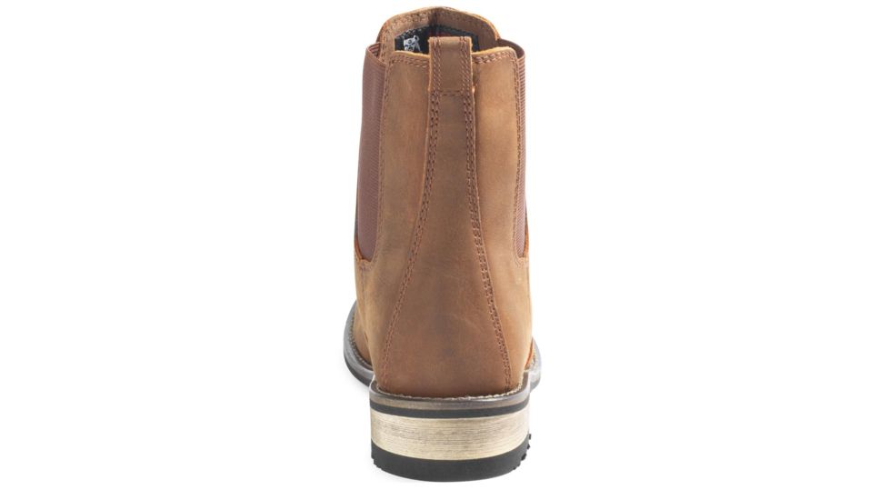 Kodiak Alma Casual Boot - Womens, 5 In, Waterproof, Barley, Medium, 8 US, KD419042A03-Medium-8