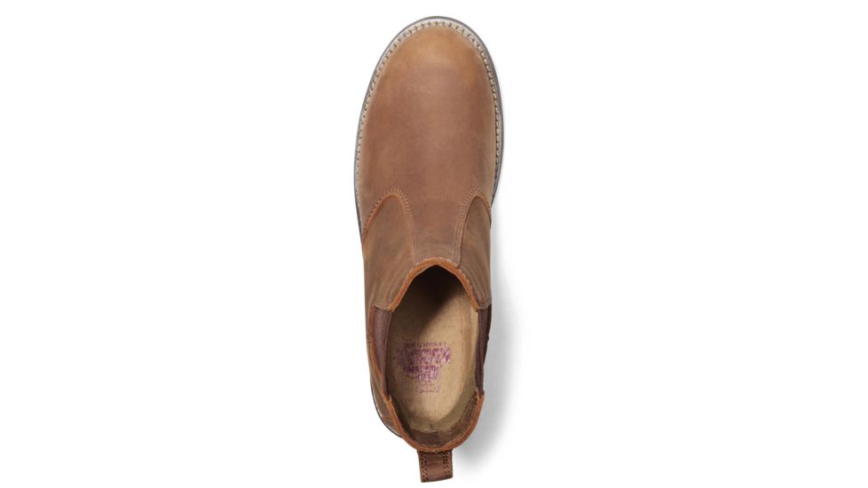 Kodiak Alma Casual Boot - Womens, 5 In, Waterproof, Barley, Medium, 8 US, KD419042A03-Medium-8