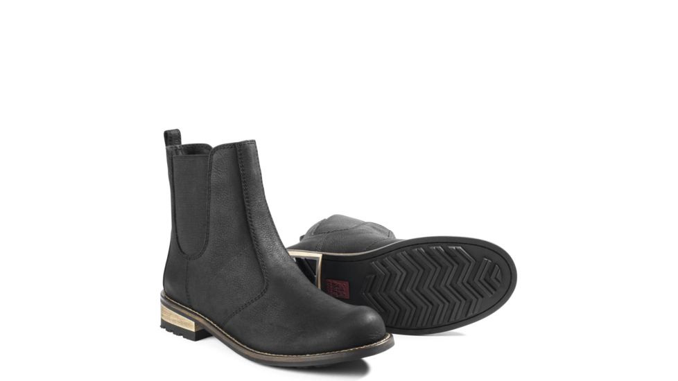 Kodiak Alma Casual Boot - Womens, 5 In, Waterproof, Black, Medium, 8 US, KD419042BLK-Medium-8