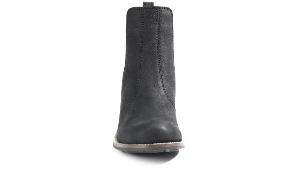 Kodiak Alma Casual Boot - Womens, 5 In, Waterproof, Black, Medium, 8 US, KD419042BLK-Medium-8