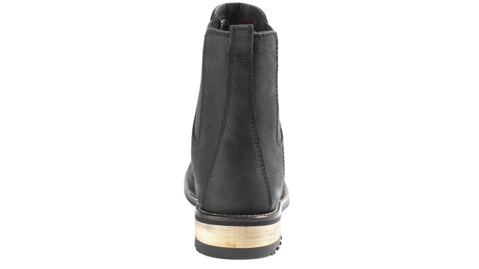 Kodiak Alma Casual Boot - Womens, 5 In, Waterproof, Black, Medium, 8 US, KD419042BLK-Medium-8