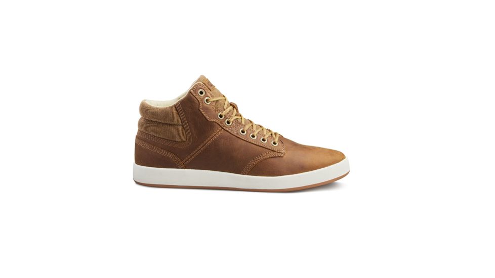 Kodiak Argus Casual Boots - Mens, Wheat Traction, 12, 419217FWE-12