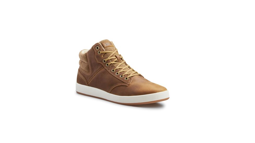 Kodiak Argus Casual Boots - Mens, Wheat Traction, 12, 419217FWE-12