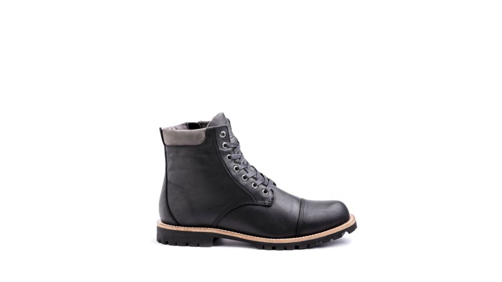 Kodiak Berkley Casual Boot - Mens, Black, 10.5 419027BLK-10.5