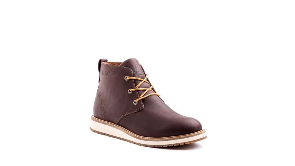 Kodiak Chase Casual Boots - Mens, Brown Hobnail, 12, 419037DW-12