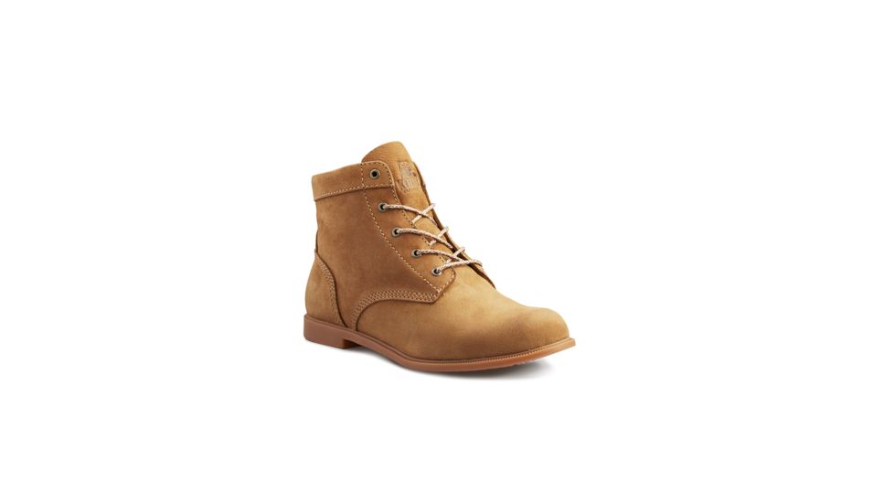 Kodiak Low-Rider Original Casual Boots - Womens, Wheat Tropicana, 9.5, 419196FWE-9.5