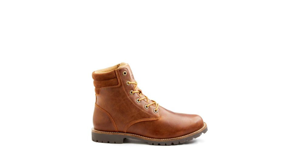 Kodiak Magog Casual Boot - Mens, Curry, 12 419120DWD-12