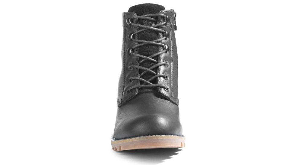 Kodiak Mahone Boot - Mens, 6 In, Waterproof, Black, Medium, 9.5 US, KD0A4NKLBLK-Medium-9.5