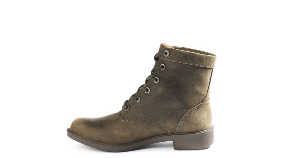 Kodiak Original All Season Boot - Womens, 5 In, Waterproof, Olive Green, Medium, 7 US, KD419064OGX-Medium-7