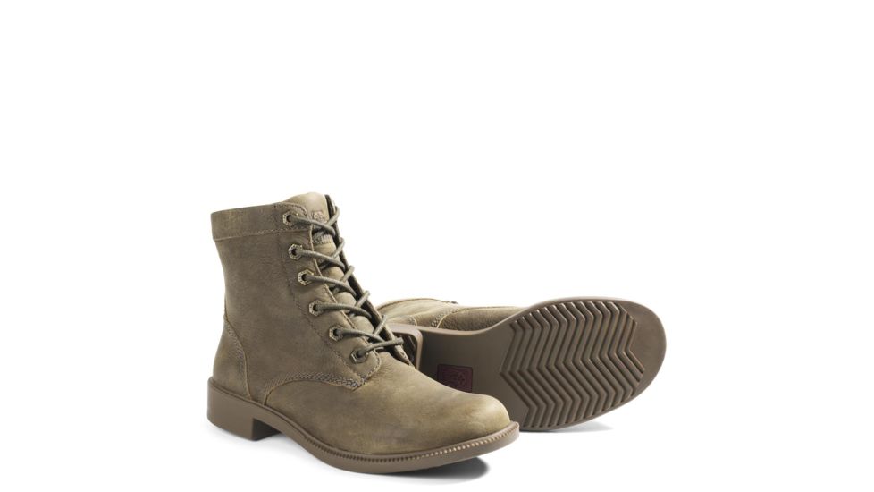 Kodiak Original All Season Boot - Womens, 5 In, Waterproof, Olive Green, Medium, 7 US, KD419064OGX-Medium-7