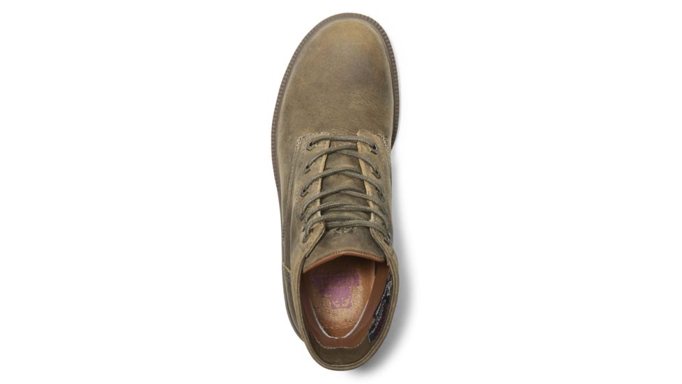 Kodiak Original All Season Boot - Womens, 5 In, Waterproof, Olive Green, Medium, 7 US, KD419064OGX-Medium-7