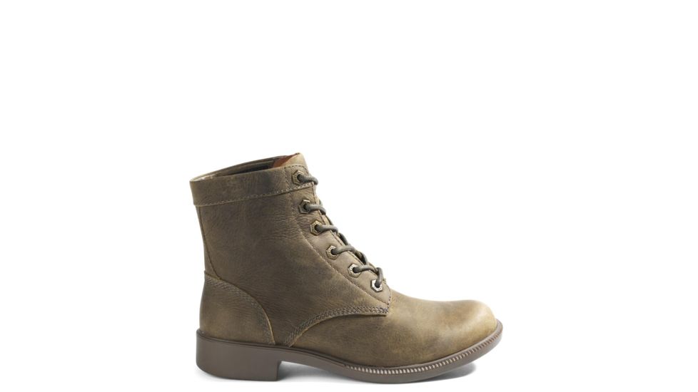 Kodiak Original All Season Boot - Womens, 5 In, Waterproof, Olive Green, Medium, 7 US, KD419064OGX-Medium-7
