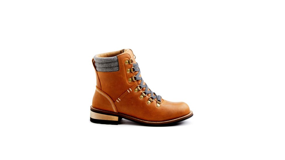 Kodiak Surrey II Casual Boots - Women's, Caramel, 9.5, 722261CAR-9.5