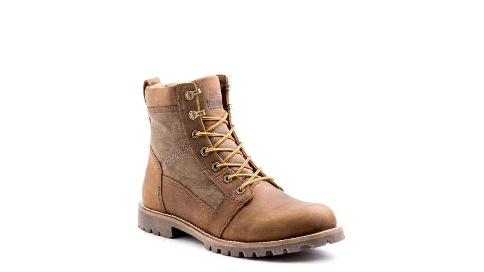 Kodiak Thane Boot - Mens, 6 In, Drift Wood, Medium, 8.5 US, KD419032DWD-Medium-8.5