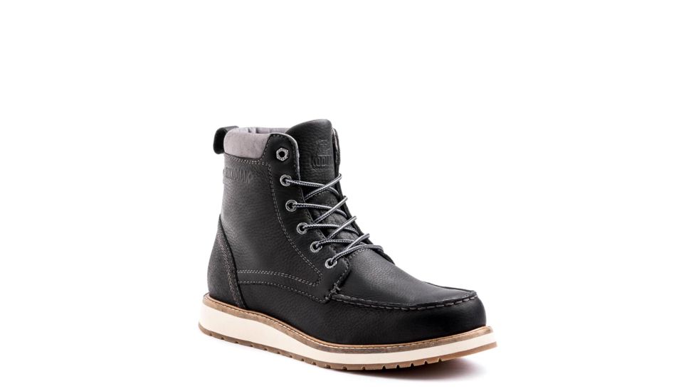 Kodiak Zane Boot - Mens, 6 In, Waterproof, Black, Medium, 11 US, KD419034BLK-Medium-11
