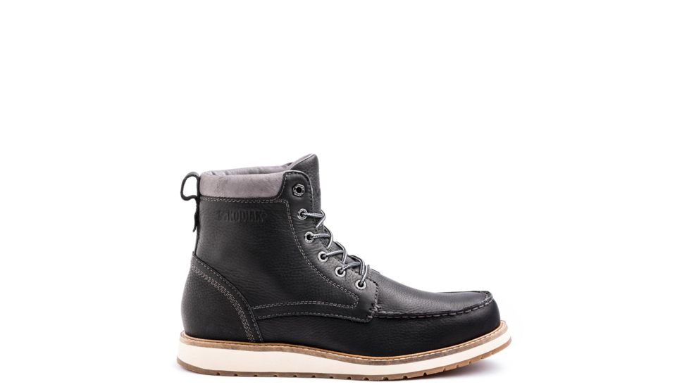 Kodiak Zane Boot - Mens, 6 In, Waterproof, Black, Medium, 11 US, KD419034BLK-Medium-11