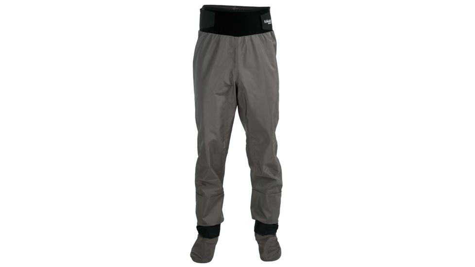 Hydrus 3L Tempest Pants With Socks-XX-Large