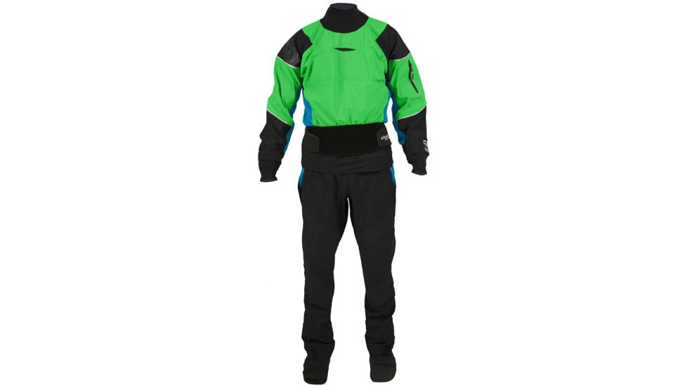 Kokatat Idol Drysuit - Men's-Leaf-X-Large