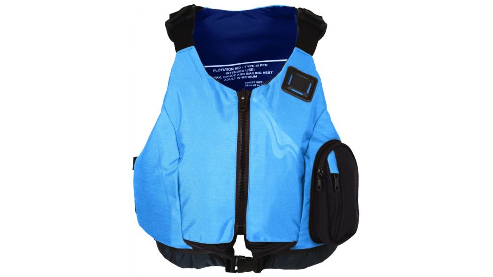 MsFit PFD-Glacier-X Large