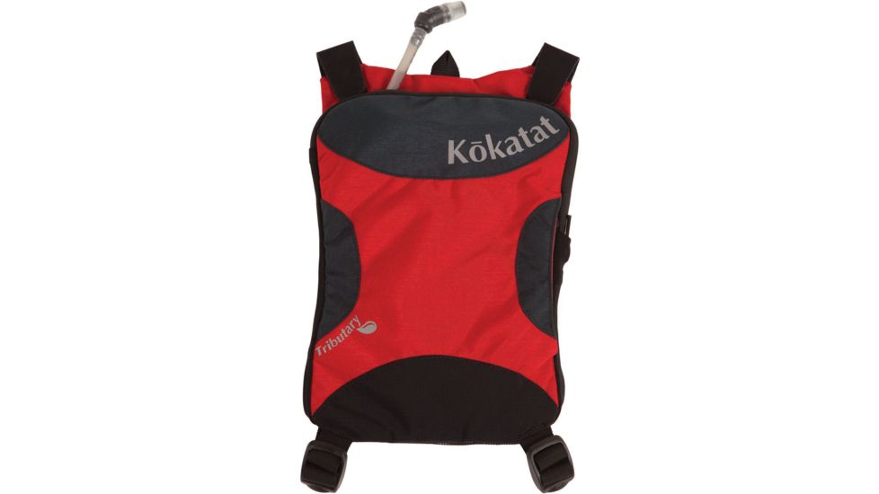 Kokatat Tributary Hydration System-Red