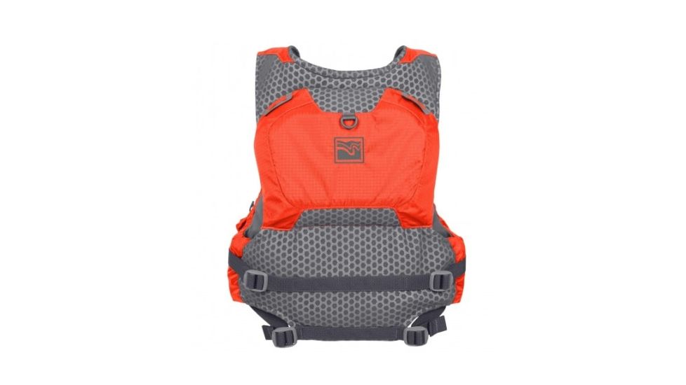 Kokatat UL Leviathan PFD, Orange, Small, LVULEVOR2