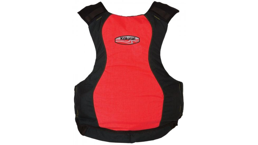 Kokatat UL Maximus PFD, Red, 2XL, LVUMAXRD6