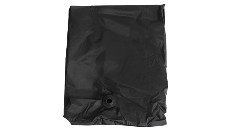 Kokopelli Packraft Nirvana PRO Self-Bailing w/ Tizip, Yellow, KO-WWS-PSB-ZY