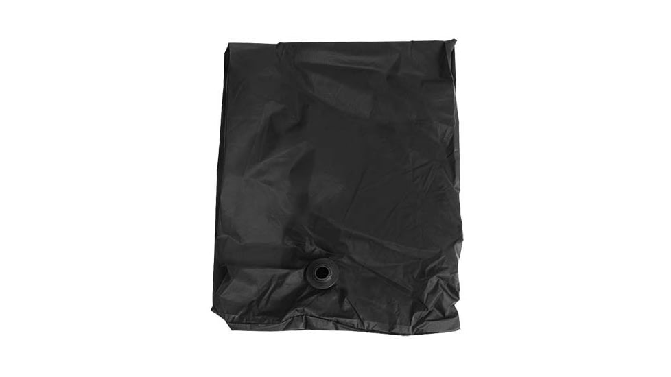 Kokopelli Packraft Packraft Inflation Bag, Black, KO-I-INFLATION BAG