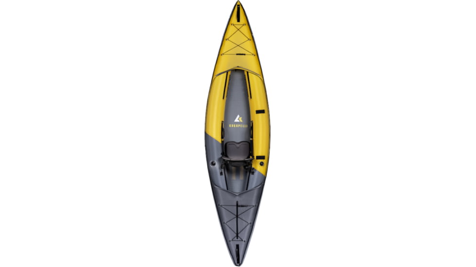 Kokopelli Packraft Packraft Moki I, Yellow, KO-LS-MK1-Y