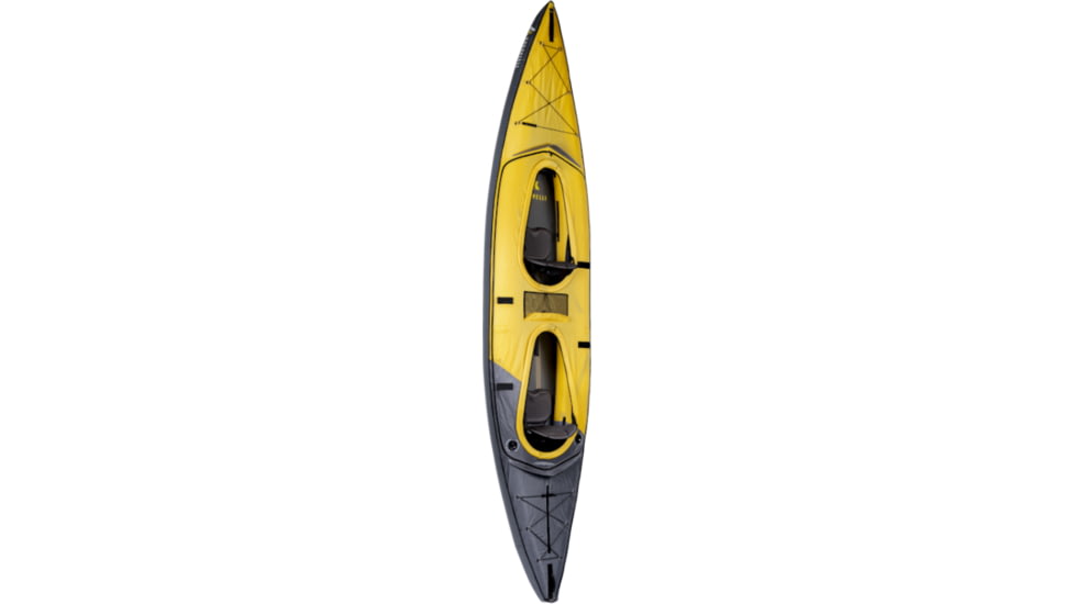 Kokopelli Packraft Packraft Moki II, Yellow, KO-LS-MK2-Y