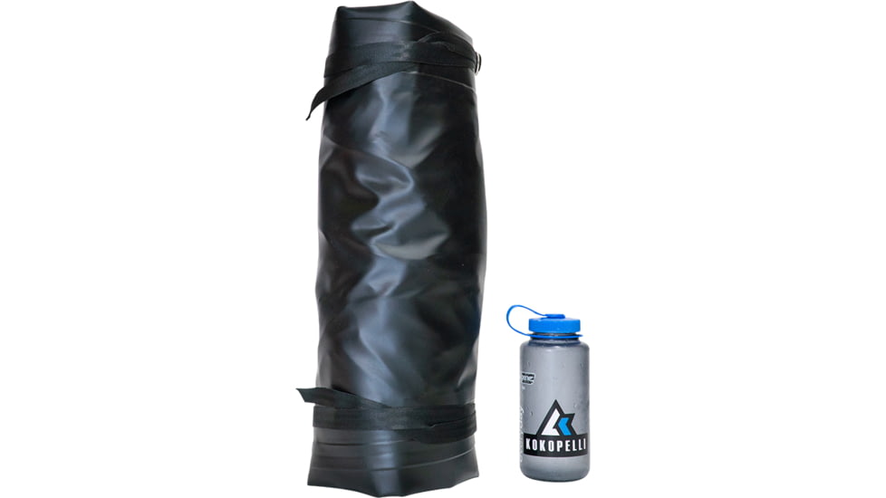 Kokopelli Packraft Packraft XPD, Olive Drab Green, KO-AS-XPD-ODG