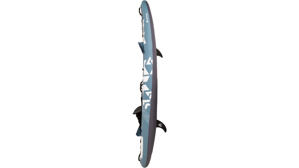 Kokopelli Packraft Platte Kayak, Smoke Blue, 23-20500-04