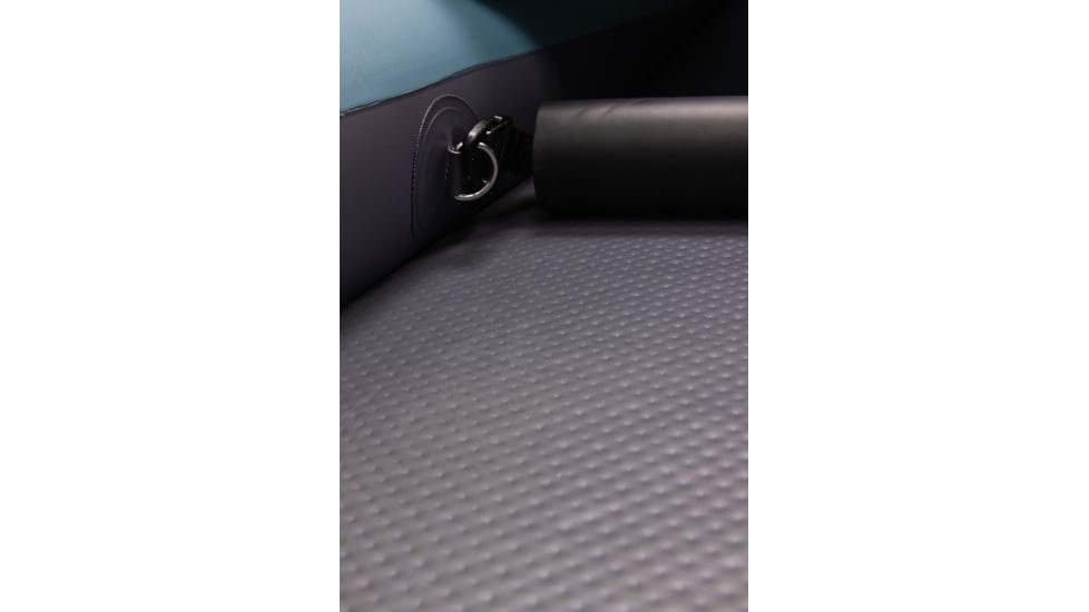 Kokopelli Packraft Platte Plus Kayak, Smoke Blue, 23-20501-04