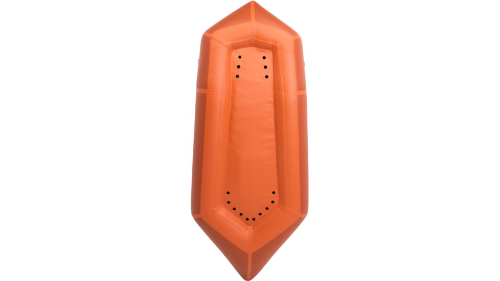 Kokopelli Packraft Recon Self-Bailing, Red Rocks, 23-20100-12