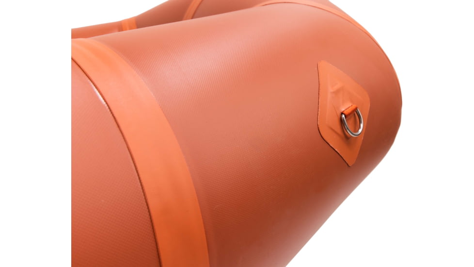 Kokopelli Packraft Recon Self-Bailing, Red Rocks, 23-20100-12