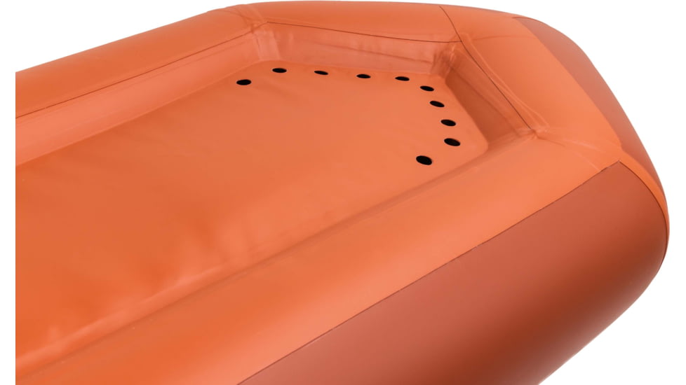 Kokopelli Packraft Recon Self-Bailing w/ TiZip, Red Rocks, 23-20102-12