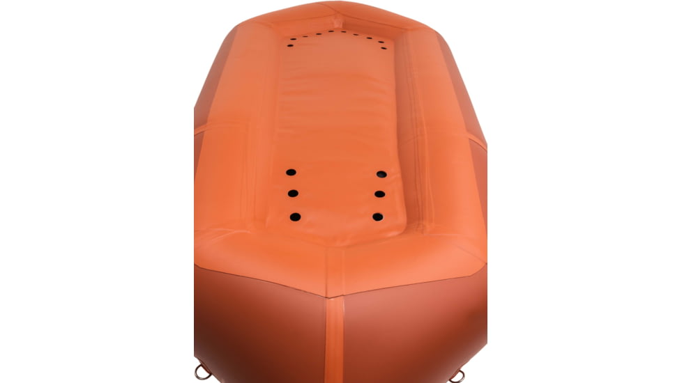 Kokopelli Packraft Recon Self-Bailing w/ TiZip, Red Rocks, 23-20102-12