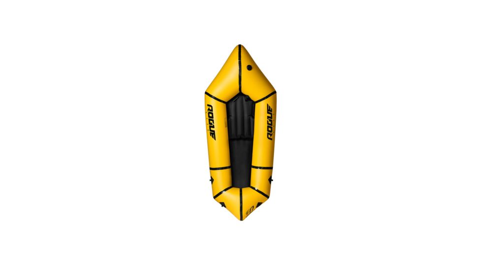 Kokopelli Packraft Rogue-Lite, Yellow, KO-AS-RGLT-Y