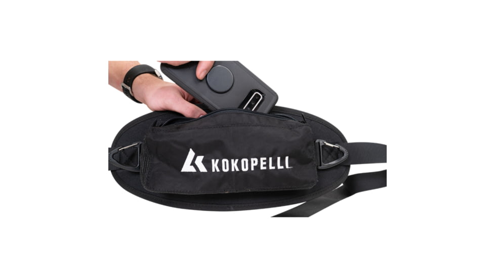 Kokopelli Packraft Rogue Spraydeck, Yellow, KO-AS-RGSD-Y