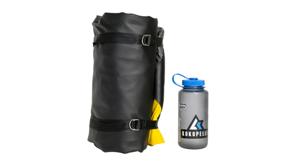 Kokopelli Packraft Rogue Spraydeck, Yellow, KO-AS-RGSD-Y