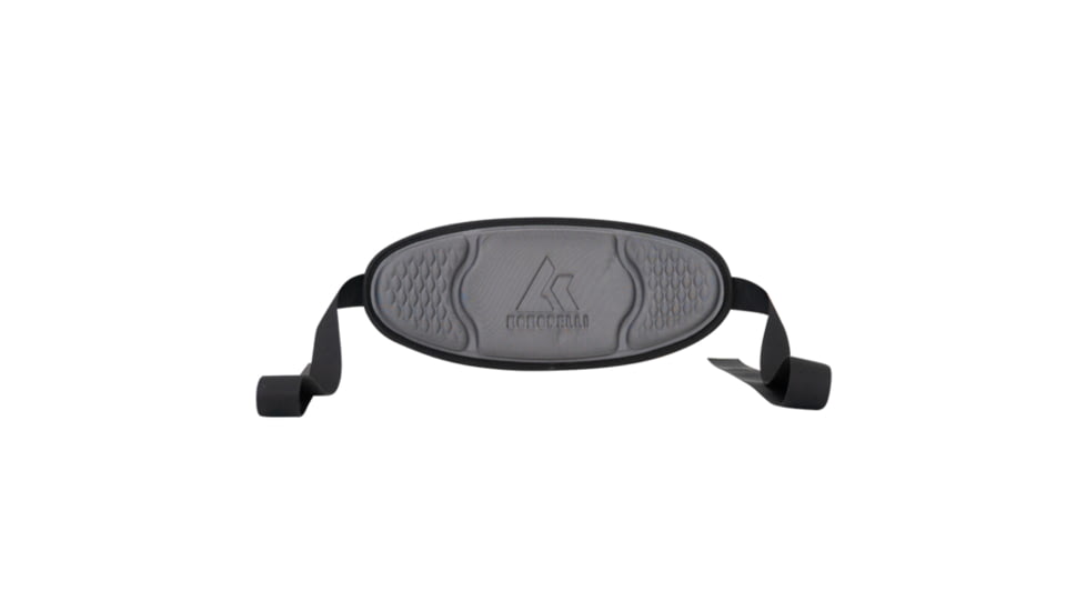 Kokopelli Packraft Rogue Spraydeck, Yellow, KO-AS-RGSD-Y