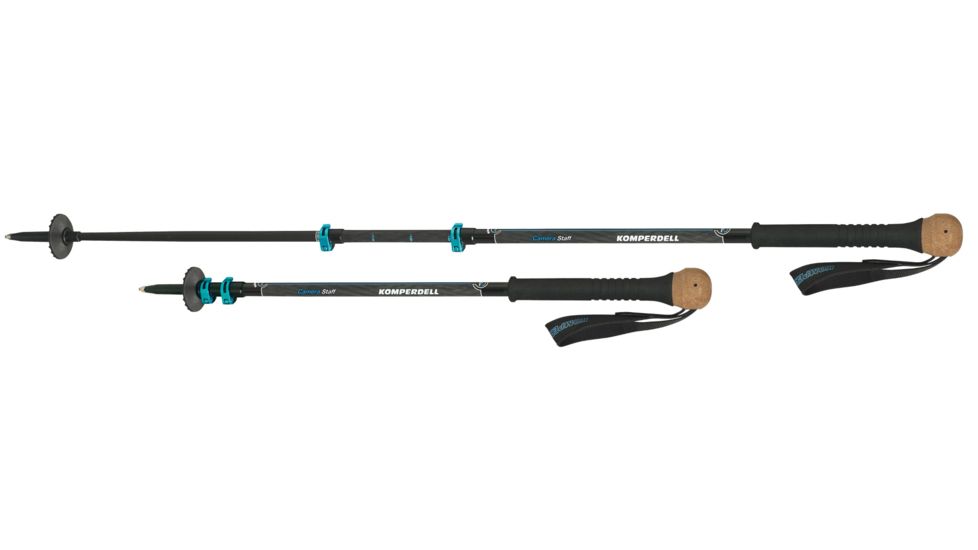 Camera Staff Carbon Trekking Pole-150 cm