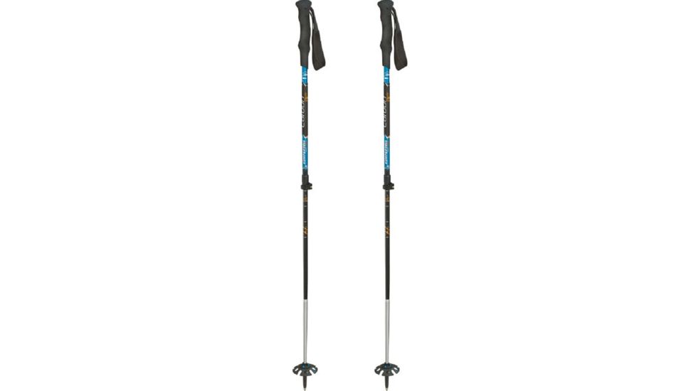 Komperdell Carbon Freeride Ascent