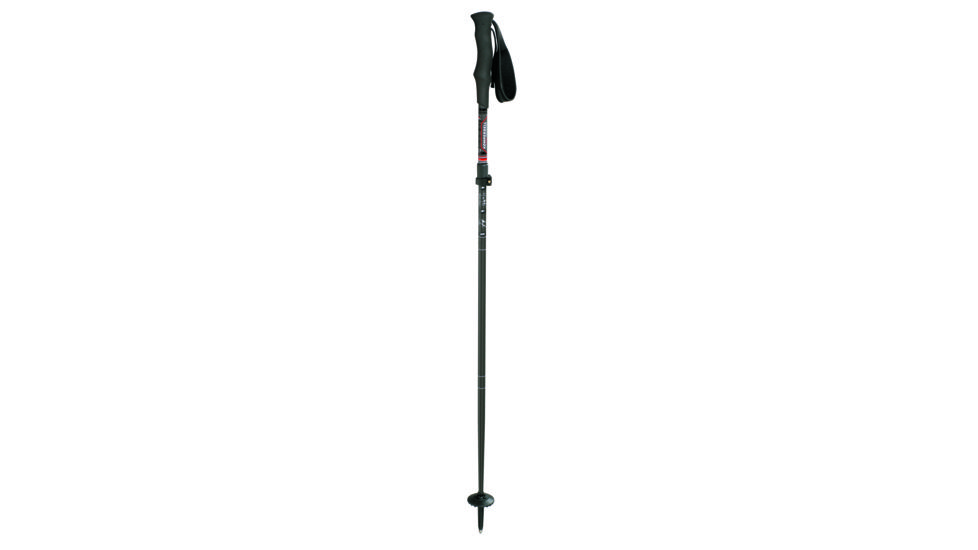 Komperdell Carbon Ultralite Compact Trekking Pole 2014