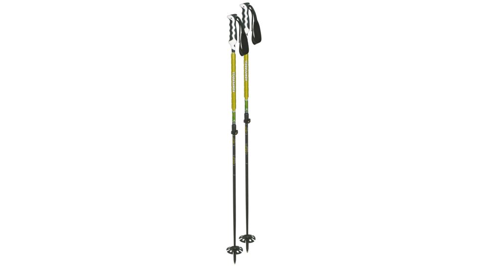 Komperdell Elevation Carbon Trekking Pole