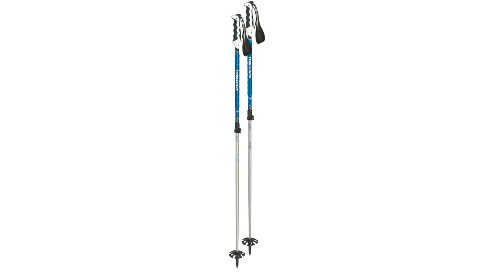 Komperdell Elevation Titanal Trekking Pole
